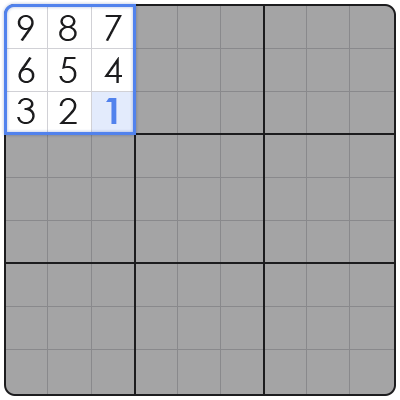 sudoku post