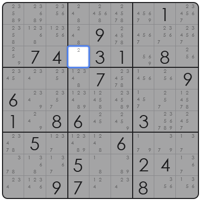 sudoku for first graders